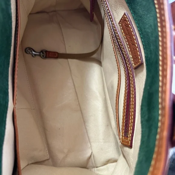 Florentine Amelie Tote Dooney & Bourke